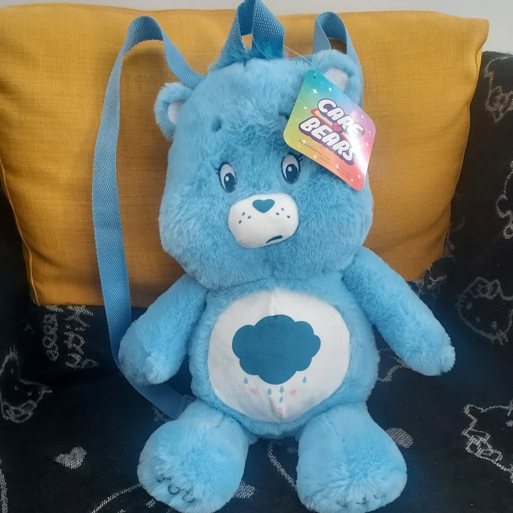 Care Bears 